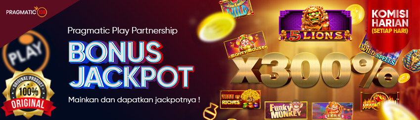 PROMO SLOTS JACKPOT