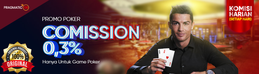 BONUS POKER